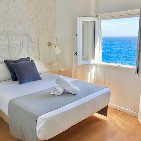 Apartmán Atico Los Banquitos Las Eras  Exteriér fotografie